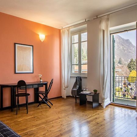Pella - Lago D'Orta Suite Sole - Vista Lago☆☆☆☆☆ Экстерьер фото