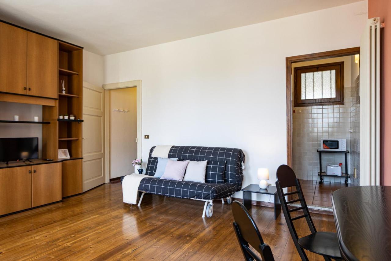 Pella - Lago D'Orta Suite Sole - Vista Lago☆☆☆☆☆ Экстерьер фото