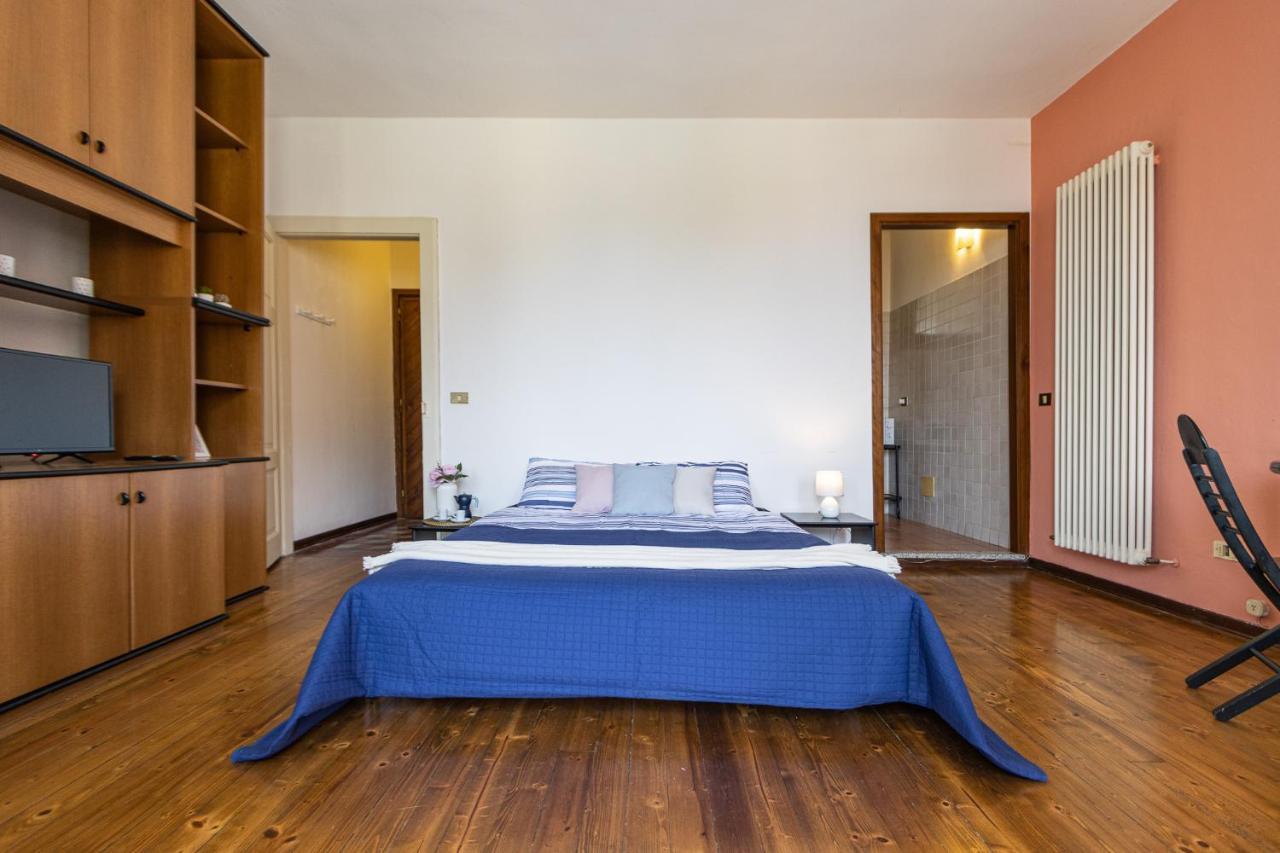 Pella - Lago D'Orta Suite Sole - Vista Lago☆☆☆☆☆ Экстерьер фото