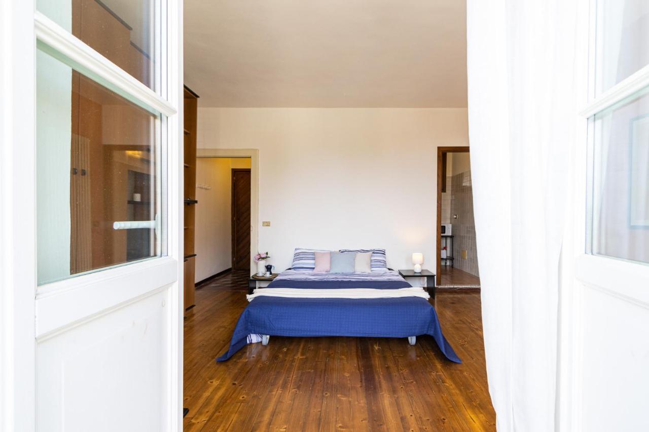 Pella - Lago D'Orta Suite Sole - Vista Lago☆☆☆☆☆ Экстерьер фото